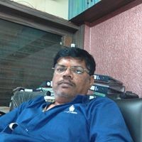 Profile Picture of Bhavin Bhatt (@bhavin-bhatt-19) on Quora