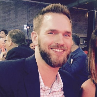 Profile Picture of Vince Hahn (@V_Hahn) on Twitter