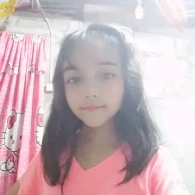 Profile Picture of Angel Yael Quintos (@QuintosYael) on Twitter