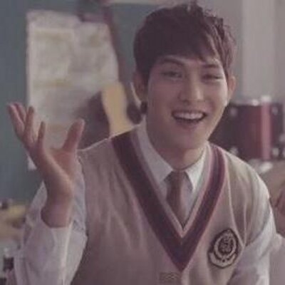 Profile Picture of Lee Jong Hyeon [SH] (@BurningLJhyun) on Twitter