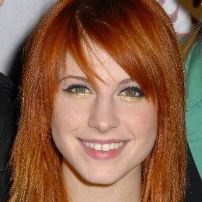 Profile Picture of Hayley Williams (@LeonRossiter2) on Twitter