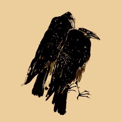 Profile Picture of New Dawn Crow (@haikudick) on Twitter