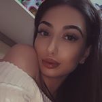 Profile Picture of Yana💎 (@ianakashchuk) on Instagram