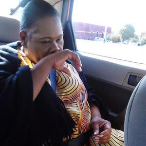 Profile Picture of Paula Cooper (@paulacooper2015) on Twitter