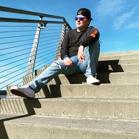 Profile Picture of Kyle Dobson (@kdobso5) on Pinterest