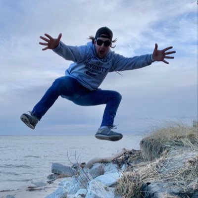 Profile Picture of Mitchell Gauthier (@mitchellg_16) on Twitter