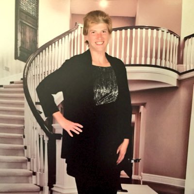 Profile Picture of Paula Bowles (@Paula14218404) on Twitter