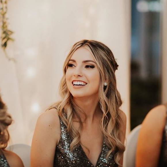 Profile Picture of Christine Langille (@chlangille14) on Poshmark
