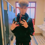 Profile Picture of Adam Redick™️🎒 (@chasabag.yad) on Instagram