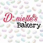 Profile Picture of Danielle’s Bakery (@daniellesbakerynl) on Instagram
