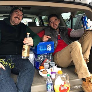 Profile Picture of Bobby Marker (@bobby.marker.3) on Facebook