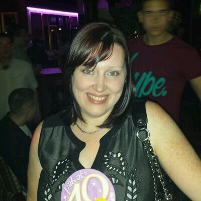 Profile Picture of Dawn Laughlin (@DawnML73) on Twitter