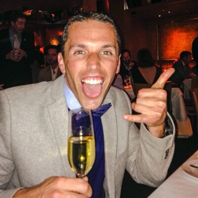Profile Picture of Chris McEntee (@thechrismcentee) on Twitter