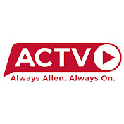 Profile Picture of City Of Allen - ACTV (@AllenCityTV) on Youtube
