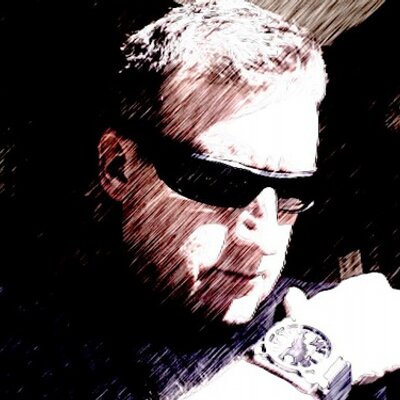 Profile Picture of Greg Foster (@gregfoster1) on Twitter