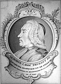 Nicolas-Charles-Joseph Trublet - Wikipedia Profile Picture of Nicolas-Charles-Joseph Trubleton Wikipedia