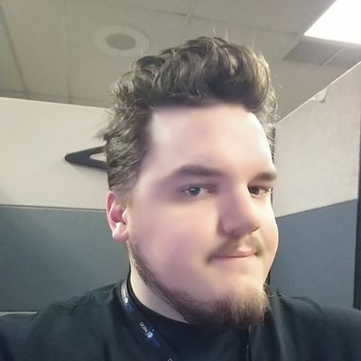 Profile Picture of Joshua Nyberg (@joshuanyberg90) on Twitter