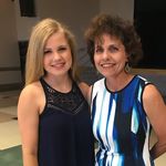 Profile Picture of Amy Alkek Crain (@amycrain_) on Instagram