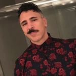 Profile Picture of James Richard Compton (@vipcompton702) on Instagram
