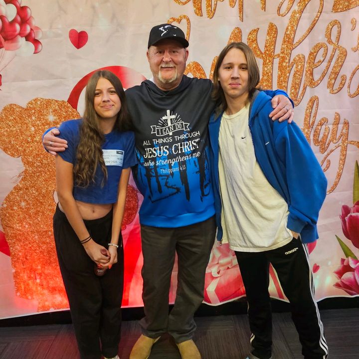 Profile Picture of Hope Dealer (@hope.dealer60) on Tiktok