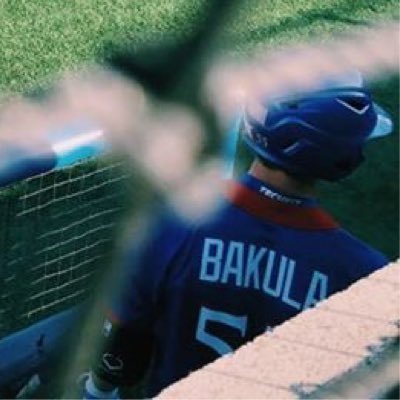 Profile Picture of Luke Bakulaon Twitter
