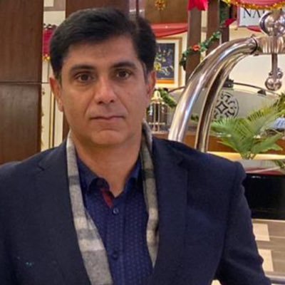 Profile Picture of Arslan Malik (@arslanchannar71) on Twitter
