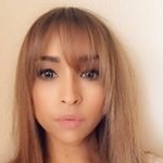 Profile Picture of Maxine Moodie Crocker (@bruinvrou) on Instagram