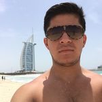Profile Picture of Antonio Mayorga (@antonioml) on Instagram