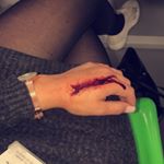 Profile Picture of Jenna Nuttall (@makeupbyjennanuttall) on Instagram