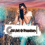 Profile Picture of JM Art & Passion •Cassel• (@jennifermohr.art) on Instagram