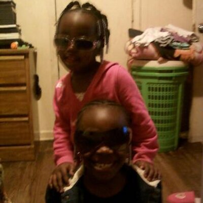 Profile Picture of Nyesha Scott (@NyeshaScott) on Twitter