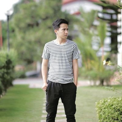 Profile Picture of Richard Allen Guinto (@ChadCastillo17) on Twitter