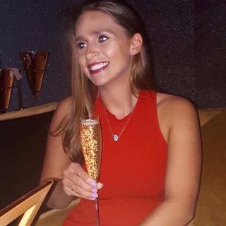 Profile Picture of Vicki Craig (@vicki__c) on Instagram