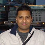 Profile Picture of Krishnamurthy Subramanian (@kishore.universe) on Instagram