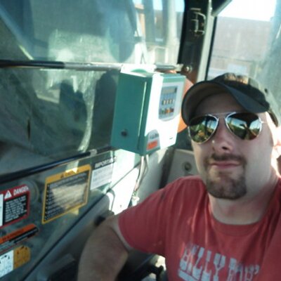 Profile Picture of Jesse Welling (@jesseff16) on Twitter