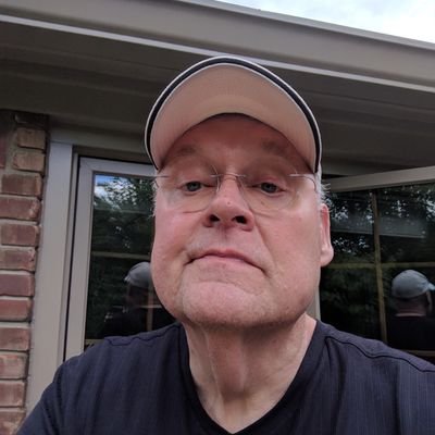 Profile Picture of Steve Dalzell (@SteveDalzell2) on Twitter