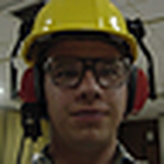 Profile Picture of Michael Beauchamp (@mwbeauchamp) on Flickr
