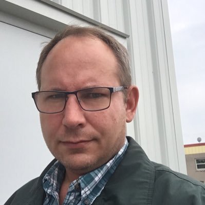 Profile Picture of Daniel Kovacs (@danielkovacs15) on Twitter
