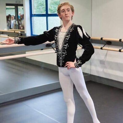 Profile Picture of Ted Harper (@txd80317040) on Twitter