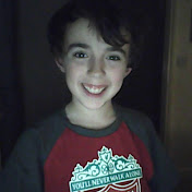 Profile Picture of Tom Andrews (@TheoTheGreatVEVO) on Youtube