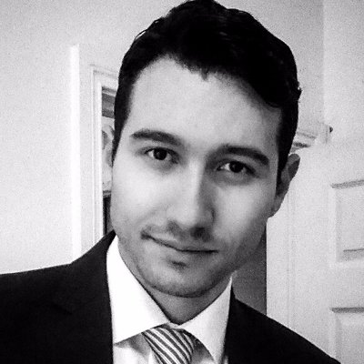 Profile Picture of Andrea Amicucci (@AndreAmics) on Twitter