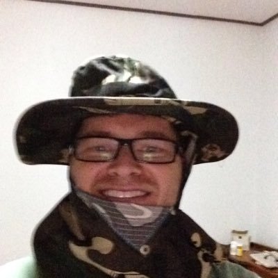 Profile Picture of Jim Kraus (@flopquads) on Twitter