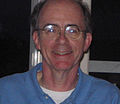 Profile Picture of Ken Tuckeron Wikipedia