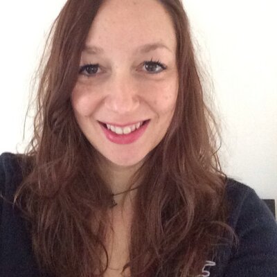 Profile Picture of Mandy Gurley-Jones (@Mandy_GJones) on Twitter