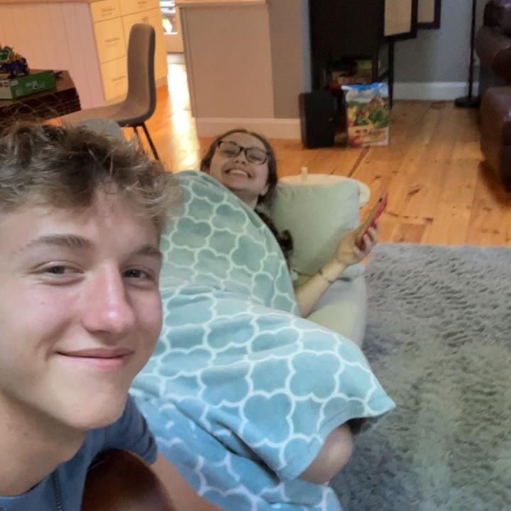 Profile Picture of gavingasser (@gavin_gasser) on Tiktok