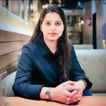 Profile Picture of Namrta Sharma (@namrta.sharma05) on Instagram