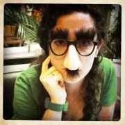 Profile Picture of Catherine McDermott (@catgeo84) on Pinterest