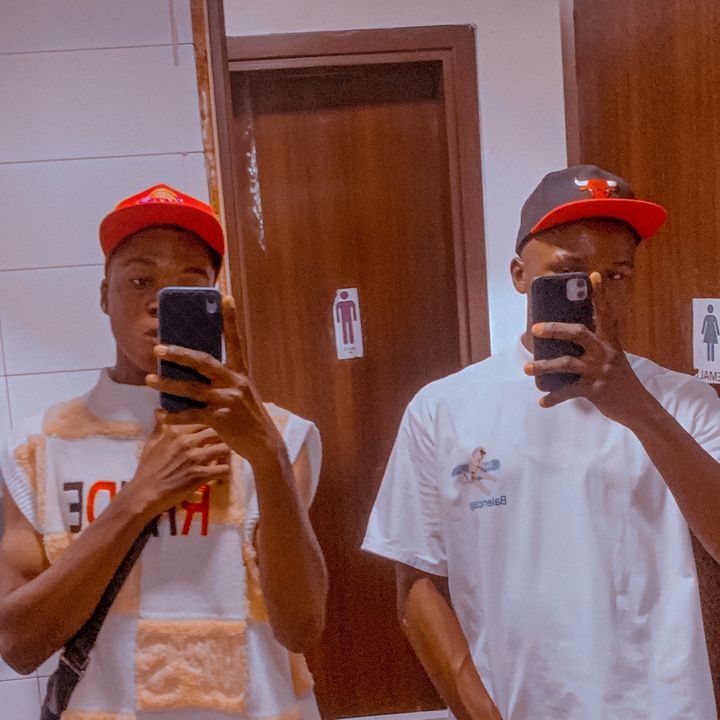 Profile Picture of yomi nation (@yomination4) on Tiktok