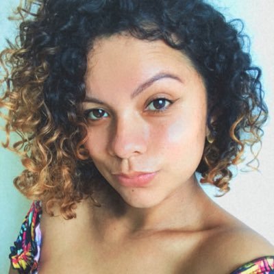 Débora Santos - Twitter Profile Picture of Débora Santos (@Deborasant23) on Twitter