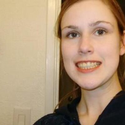Profile Picture of Amber Nutteron Twitter
